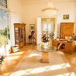 Luebecker Kroenchen 4* Lübeck