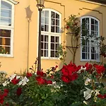 Luebecker Kroenchen Szálloda 4*