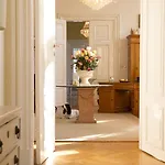 Luebecker Kroenchen 4* Lübeck