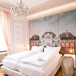 Luebecker Kroenchen 4* Lübeck