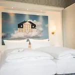 Luebecker Kroenchen 4* Λίμπεκ