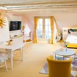Luebecker Kroenchen 4*