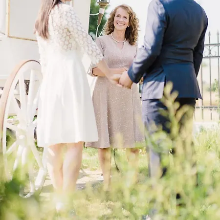 فندق Luebecker Kroenchen