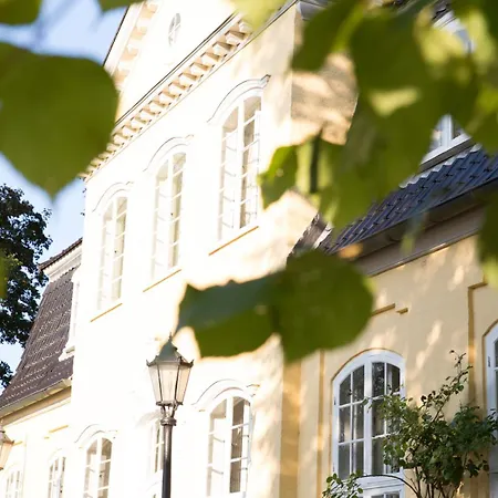 Luebecker Kroenchen Hotell