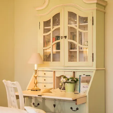 Luebecker Kroenchen Любек