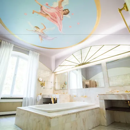 Luebecker Kroenchen Любек