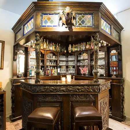 Hotel Lübecker Krönchen 4*