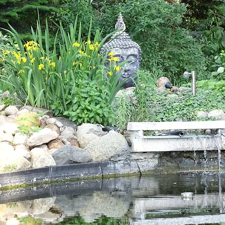 Luebecker Kroenchen فندق 4*