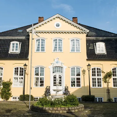 Hotell Luebecker Kroenchen