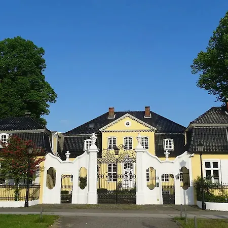 Hotel Lübecker Krönchen