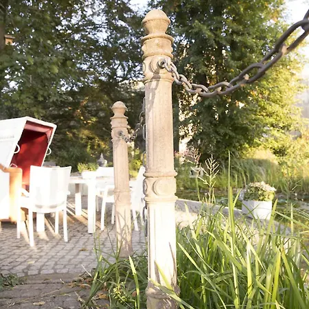 Luebecker Kroenchen 4* Любек