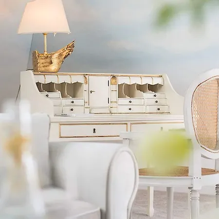 Luebecker Kroenchen 4*