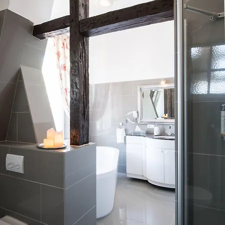 Luebecker Kroenchen 4* Любек