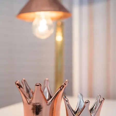 فندق Luebecker Kroenchen