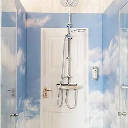 Luebecker Kroenchen فندق