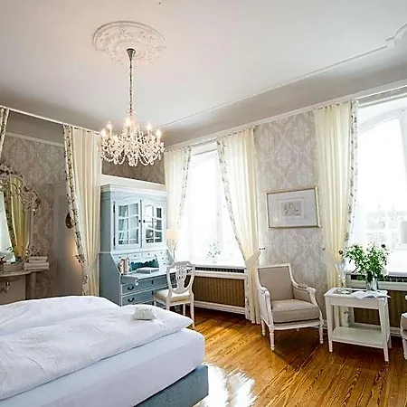 Hotel Luebecker Kroenchen Lübeck