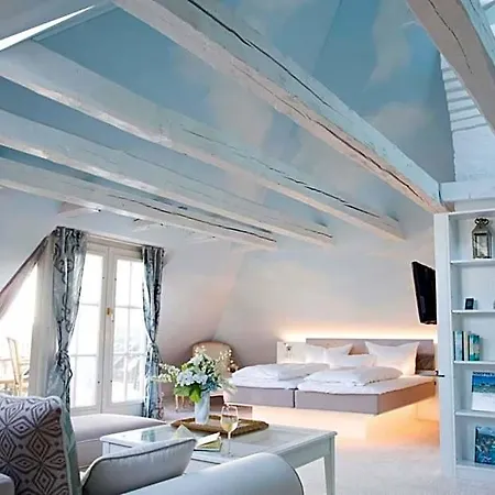 Luebecker Kroenchen Hotel