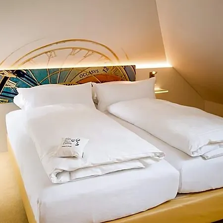 Hotel Luebecker Kroenchen