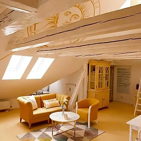 Luebecker Kroenchen Hotel 4*