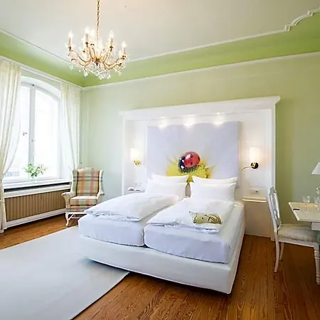 Luebecker Kroenchen 4* Lübeck