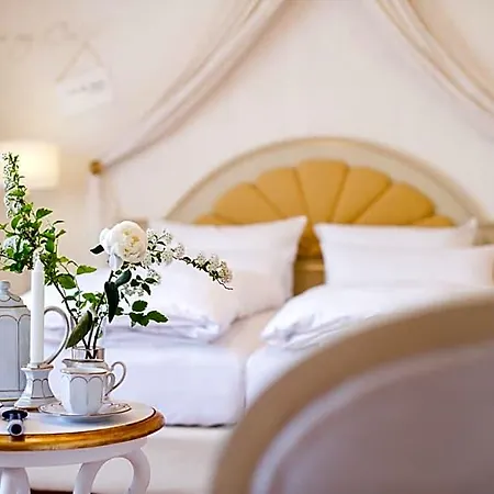Luebecker Kroenchen Hotel Lübeck