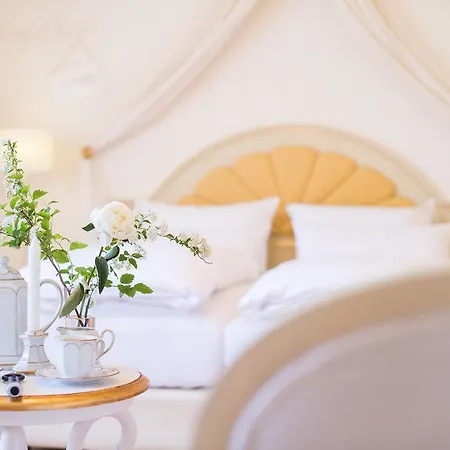 Luebecker Kroenchen 4*