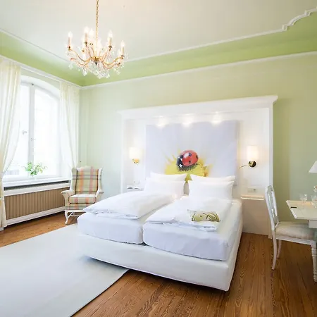 Luebecker Kroenchen Hotell