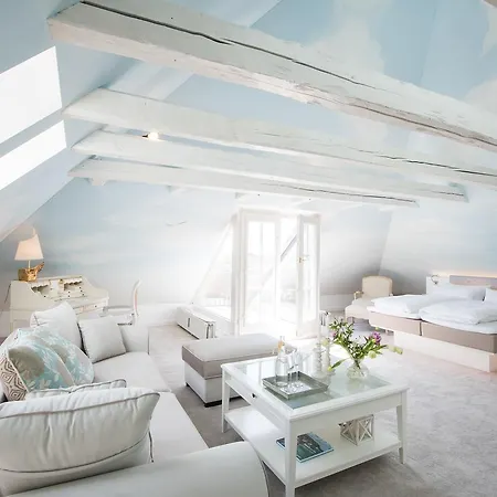 Luebecker Kroenchen Любек