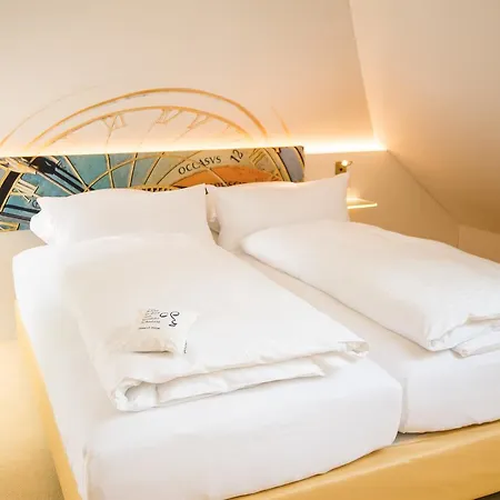 Hotell Luebecker Kroenchen Lübeck