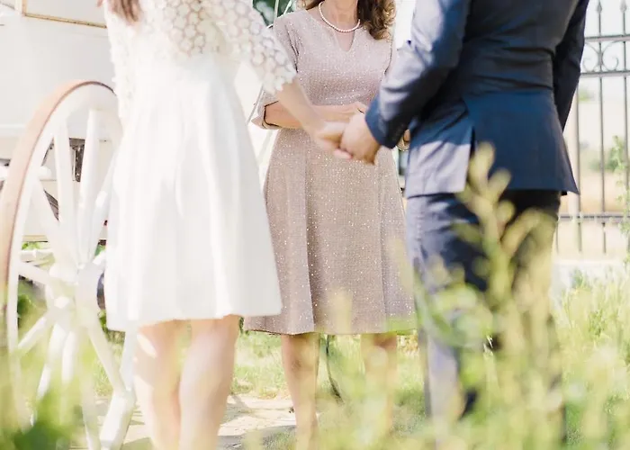 Отель Luebecker Kroenchen