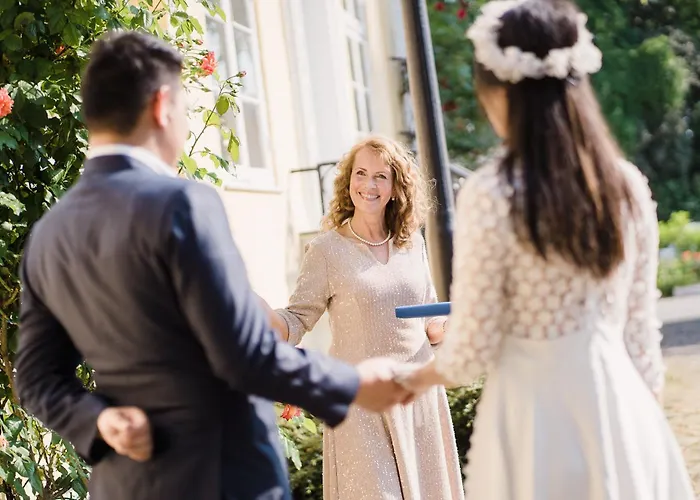 Luebecker Kroenchen Hotel Lubeck