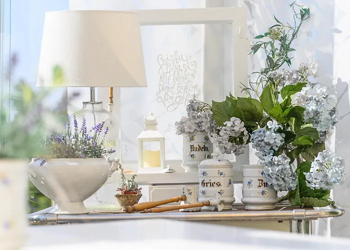 Luebecker Kroenchen Любек