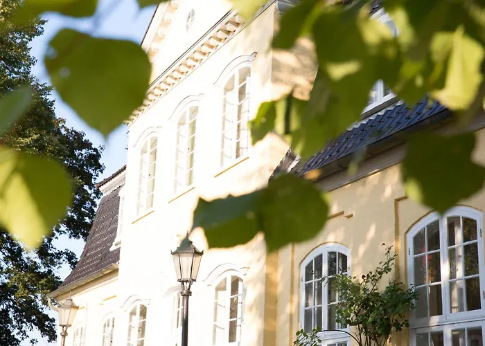 Luebecker Kroenchen Hotel