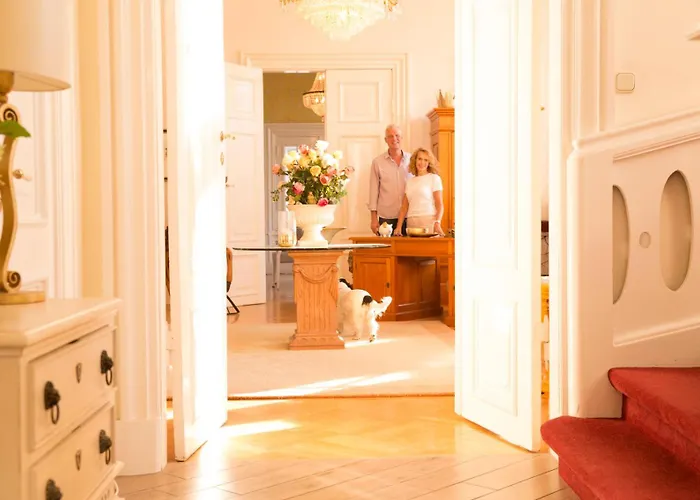 Luebecker Kroenchen 4*