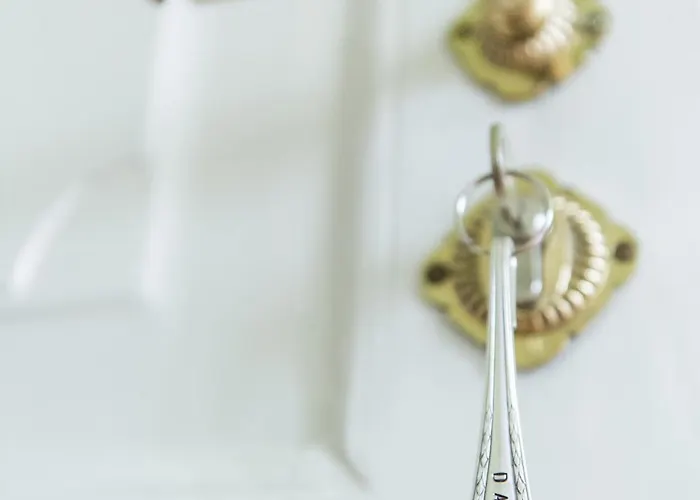 Hotel Luebecker Kroenchen Lubeck