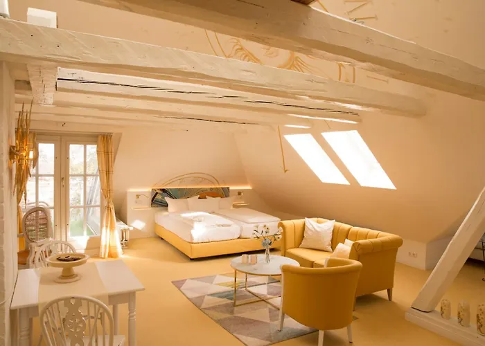 Luebecker Kroenchen ליבק