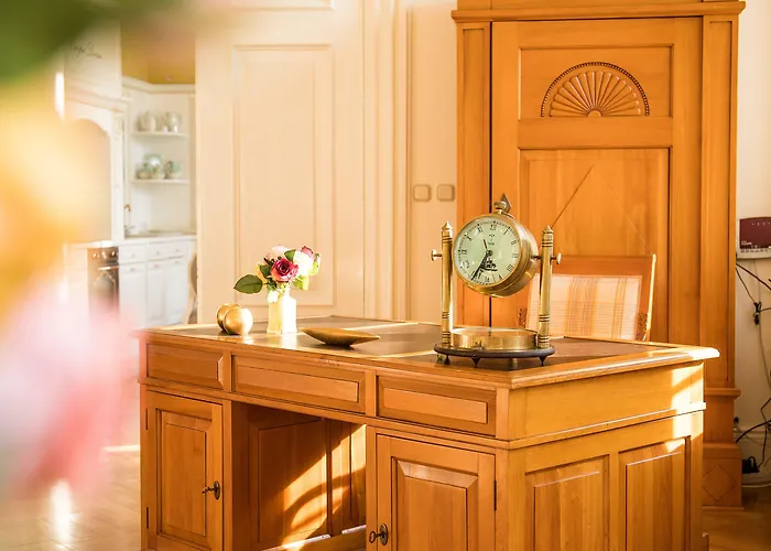 Luebecker Kroenchen 4*