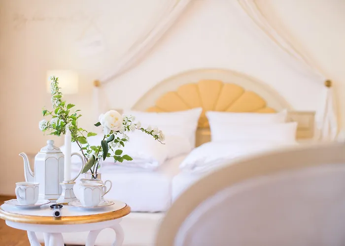 Luebecker Kroenchen 4* Lubeck