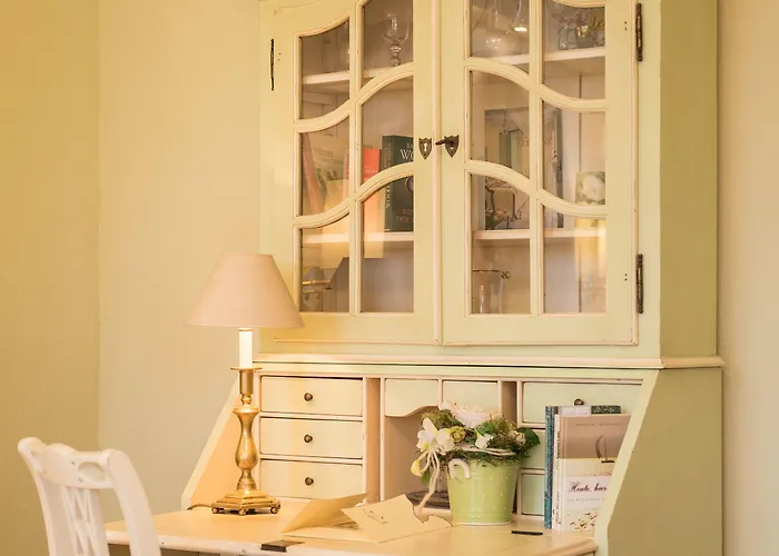 Luebecker Kroenchen Любек