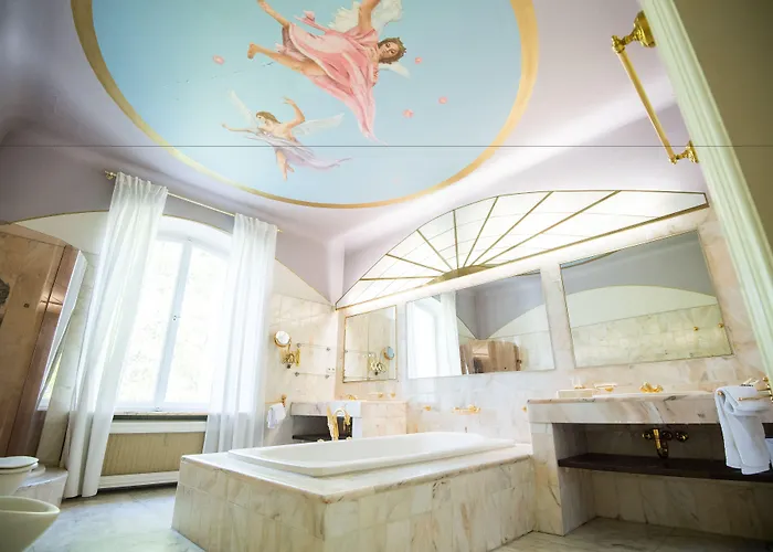 Luebecker Kroenchen Lubeck