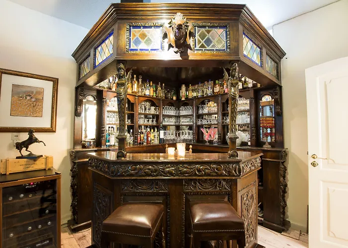 Hotel Luebecker Kroenchen 4*