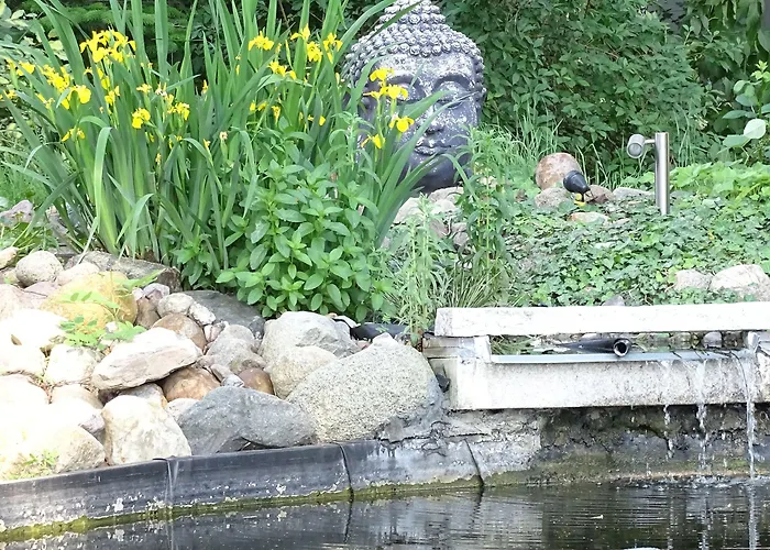 Luebecker Kroenchen Отель 4*