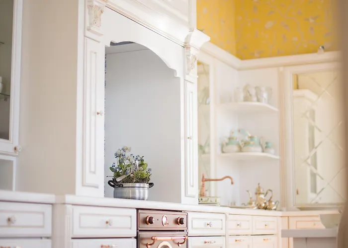 Luebecker Kroenchen Любек