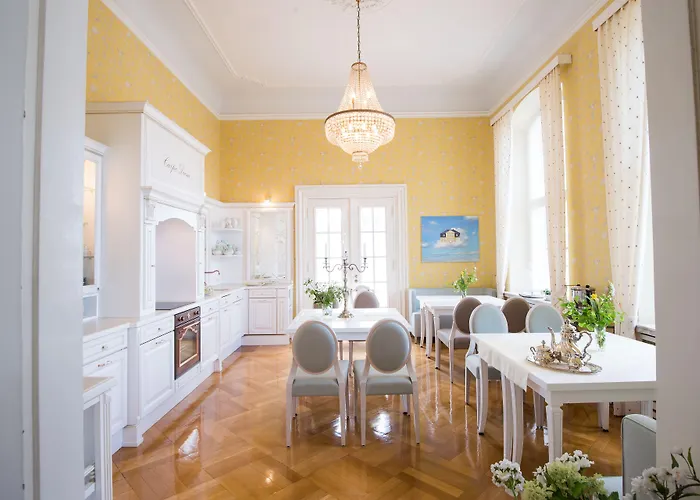 Luebecker Kroenchen 4*