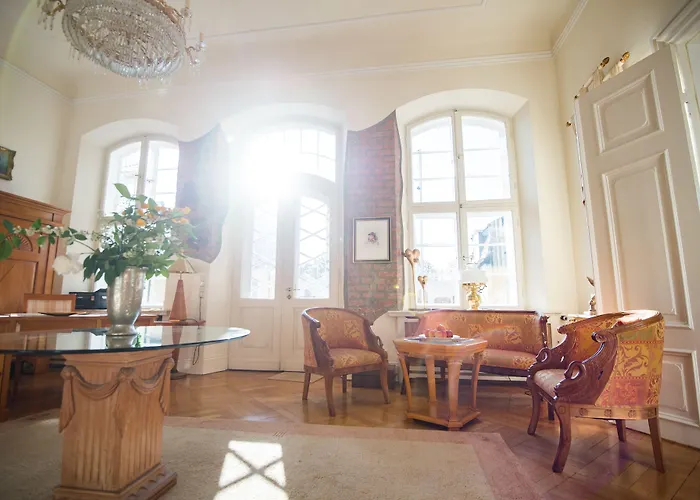 Luebecker Kroenchen Любек