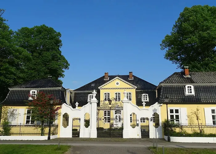 Hotel Luebecker Kroenchen