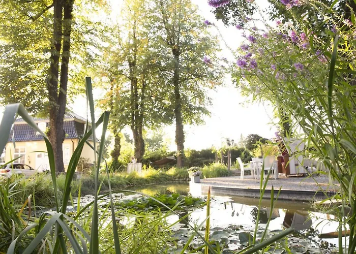 Luebecker Kroenchen 4*