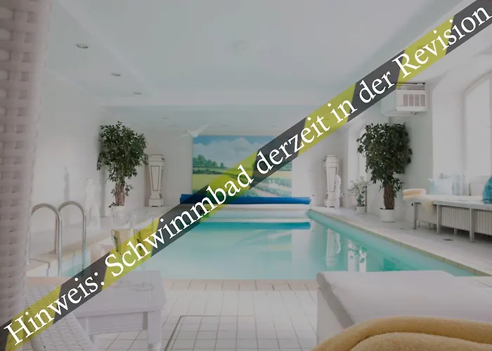 Hotel Luebecker Kroenchen