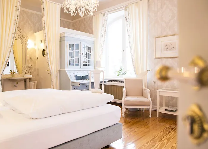 Luebecker Kroenchen 4*