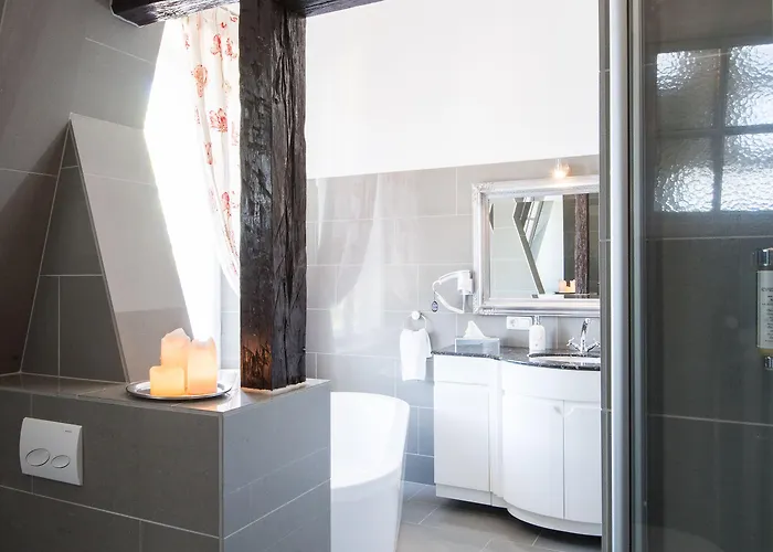 Luebecker Kroenchen 4* Lubeck